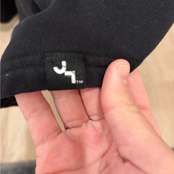 JoyLab Black Jacket - Picture 4 of 8
